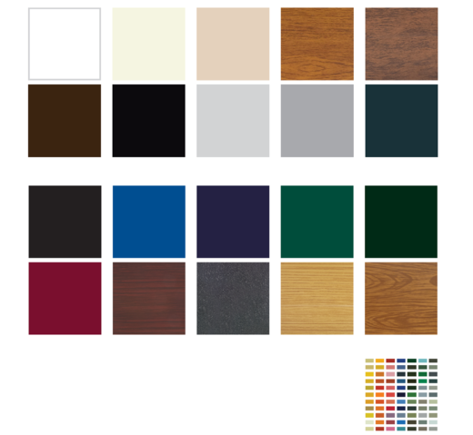 Standardní barvy a dekory lamela 77.png